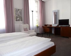 Hotel Carlton Munich (Munich, Germany)