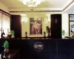 Hotel Oyo Premium Chidiya Bawadi Kishangarh (Kishangarh, Indija)