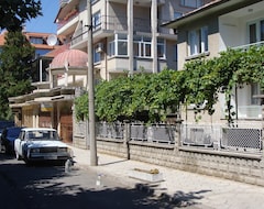 Hotel Mesembria (Nesebar, Bulgaria)