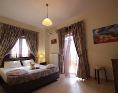 Hotelli Prinos Resort (Prinos, Kreikka)