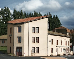 Hotelli Saint-Pierre (Les Sauvages, Ranska)