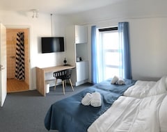 Khách sạn Hotel Hvideklit (Aalbaek, Đan Mạch)