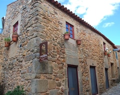 Casa rural Casa da Cisterna (Figueira de Castelo Rodrigo, Portekiz)