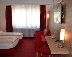 Hotel Minerva (Dusseldorf, Alemania)