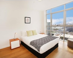 Toàn bộ căn nhà/căn hộ G1908s Zetland - Uptown Apartments (Sydney, Úc)