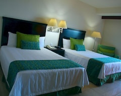 Hotelli Villa Florida Hotel & Suites (Boca del Rio, Meksiko)