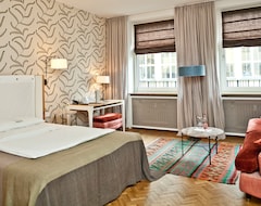 Khách sạn Hotel Cortiina (Munich, Đức)