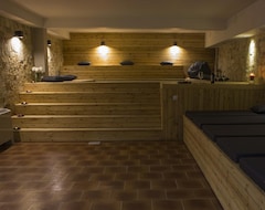 Hotel Trigrad  Retreat And Wellness (Trigrad, Bugarska)