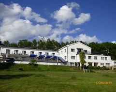 Hotel Kapitan - na pláži (Sec, Czech Republic)