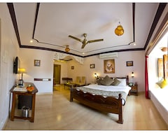Hotel Nirali Dhani (Jodhpur, India)