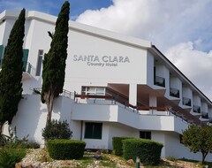 Santa Clara Country Hotel (Santa Clara-a-Velha, Portugal)