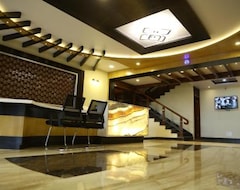 Otel Beverly Villa (Udhagamandalam, Hindistan)
