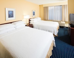 Hotel Red Lion Inn & Suites Bothell (Bothell, USA)