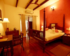 Hotel Tripvillas @ The Poovath Heritage (Kochi, Indien)