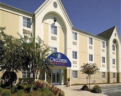 Candlewood Suites Fayetteville, An Ihg Hotel (Fayetteville, ABD)