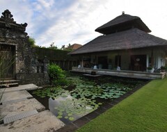 Khách sạn Villa Wantilan Putih (Sanur, Indonesia)