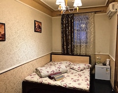 Hotel Kharkovlux (Harkiv, Ukrajina)