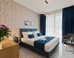 Trendy Hotel By Athens Prime Hotels (Atina, Yunanistan)