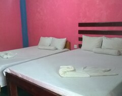 Hotel White Guest (Sigiriya, Šri Lanka)