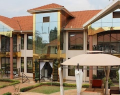 Aparthotel Signature Hotel Apartments (Jinja, Uganda)