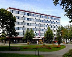 Khách sạn Best Western Hotel Halland (Kungsbacka, Thụy Điển)