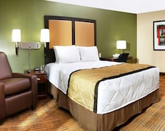 Hotel Extended Stay America - Kansas City - Overland Park - Metcalf Ave (Kansas City, Kansas, Sjedinjene Američke Države)