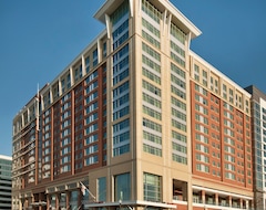Otel Residence Inn Arlington Capital View (Arlington, ABD)