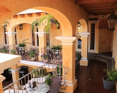 Khách sạn Casa Realeza (Antigua Guatemala, Guatemala)
