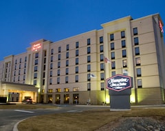 Hotel Hampton Inn & Suites by Hilton Halifax - Dartmouth (Dartmouth, Canada)