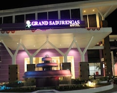 Hotel Grand Sadurengas Tana Paser (Tanah Grogot, Indonesia)