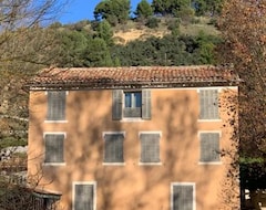 Cijela kuća/apartman Clos Augusta (Riez, Francuska)