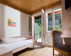 Khách sạn Hotel Silberhorn (Grindelwald, Thụy Sỹ)