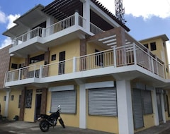 Bed & Breakfast Mayon Lodging House (Legazpi City, Philippines)