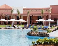 Hotelli Oriental Bay Beach Golf & Spa Saidia (Saïdia, Marokko)