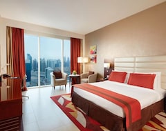 Hotel M  Downtown By Millennium (Dubai, United Arab Emirates)