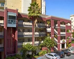 Khách sạn Days Inn By Wyndham San Diego/Downtown/Convention Center (San Diego, Hoa Kỳ)