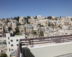 Hotel Al Qaderi (Amman, Jordan)
