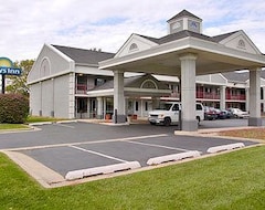 Hotel Motel 6-Alsip, Il (Alsip, Sjedinjene Američke Države)
