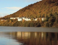 Hotel Macdonald Loch Rannoch (Kinloch Rannoch, Storbritannien)