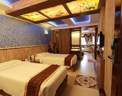 Hotel Astoria Residency (Udhagamandalam, Indien)