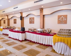 Hotelli Ramora Grand (Dindigul, Intia)
