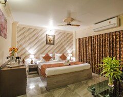 Hotel Balaji Inn (Siliguri, India)
