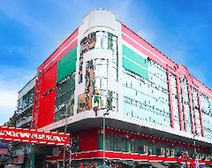 Hotel Astrotel Divisoria (Manila, Filipini)
