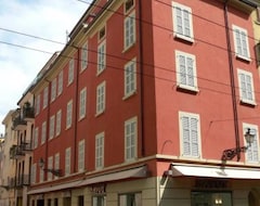 Khách sạn Hotel Savoy (Parma, Ý)