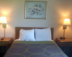 Hotel Super 8 Kenmore - Buffalo - Niagara Falls Area (Kenmore, USA)