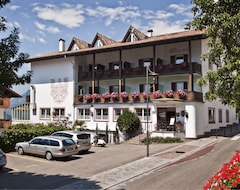Hotel Tirolerhof (Tirol, Italy)