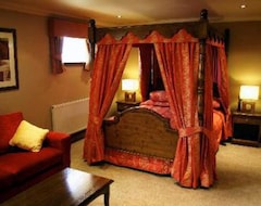 Best Western Plus Pastures Hotel (Doncaster, Birleşik Krallık)