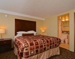 Khách sạn Mountain Side Hotel Whistler By Executive (Whistler, Canada)