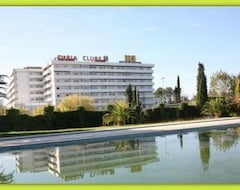 Hotel Curia Clube (Curia, Portugal)