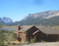 Casa/apartamento entero Delightful, Detached Cottages With Breathtaking Views Of Glacier National Park (St. Mary, EE. UU.)